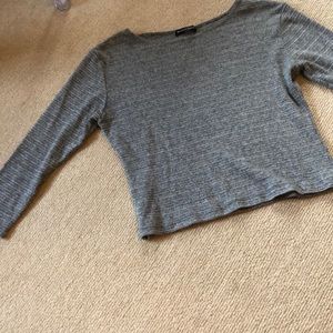 Brandy Melville long sleeve
